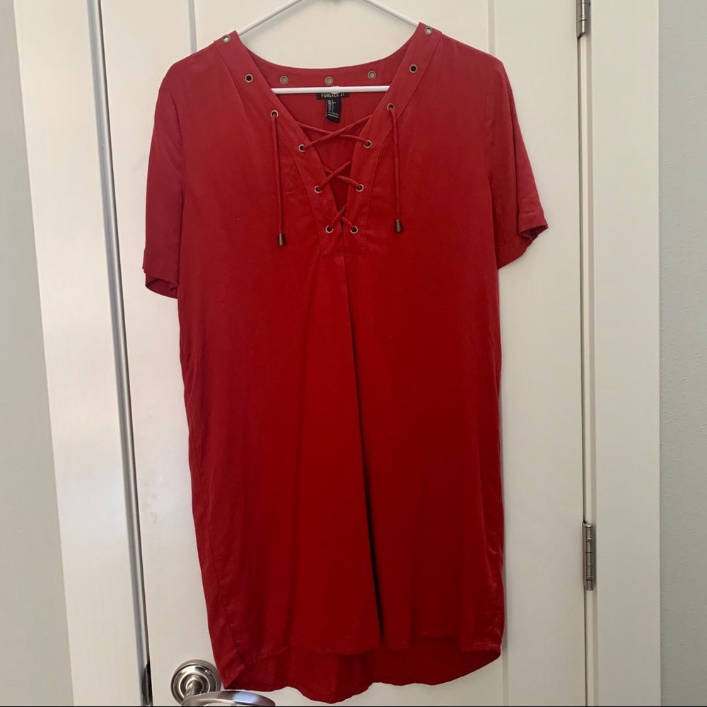 Forever 21 dress